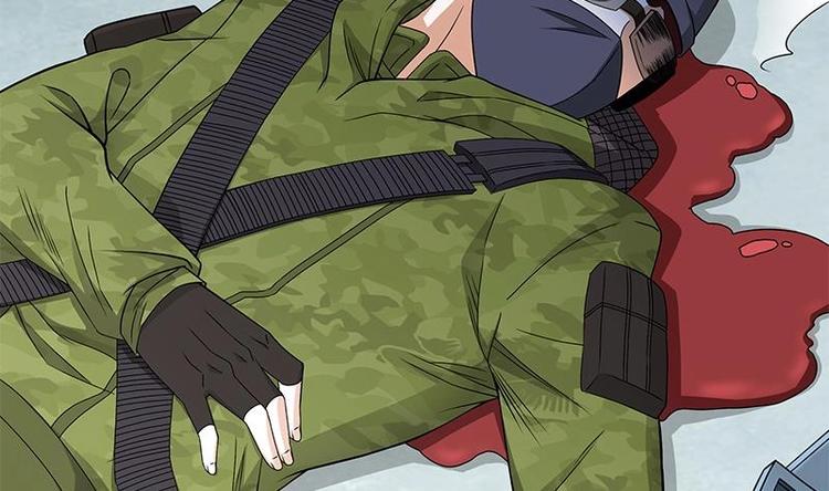 第8话 有埋伏！(1/2)-第9话