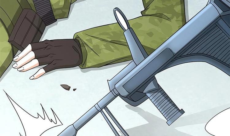 第8话 有埋伏！(1/2)-第9话