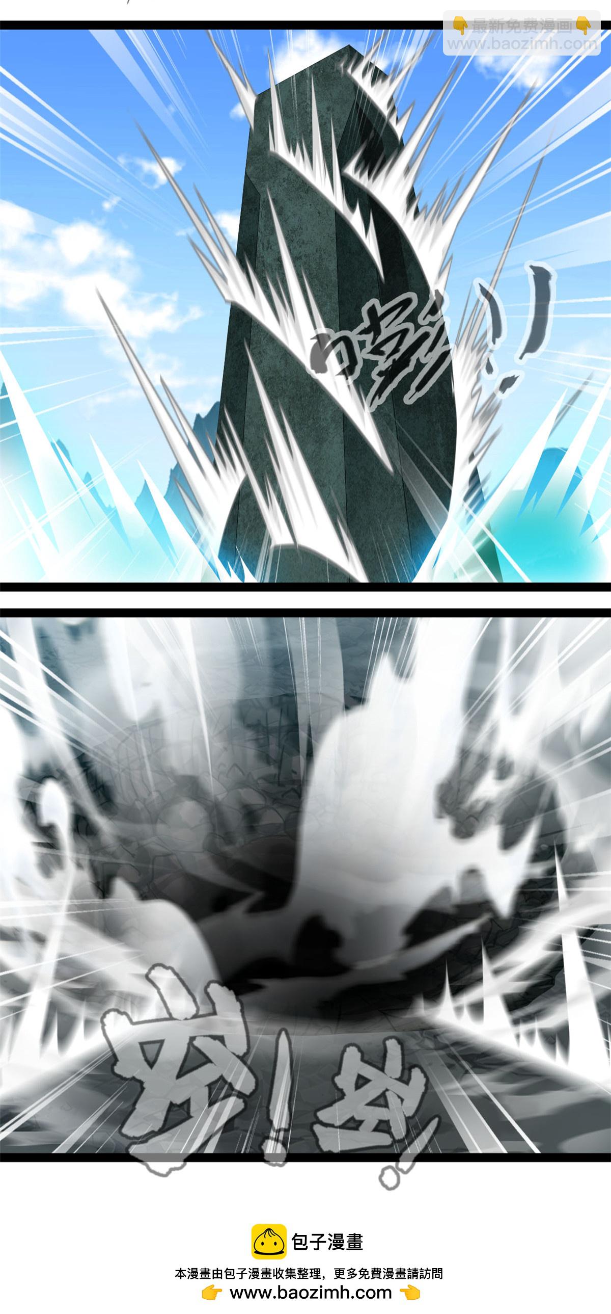 最強主宰 - 第173話 鬥戰古殿 - 3