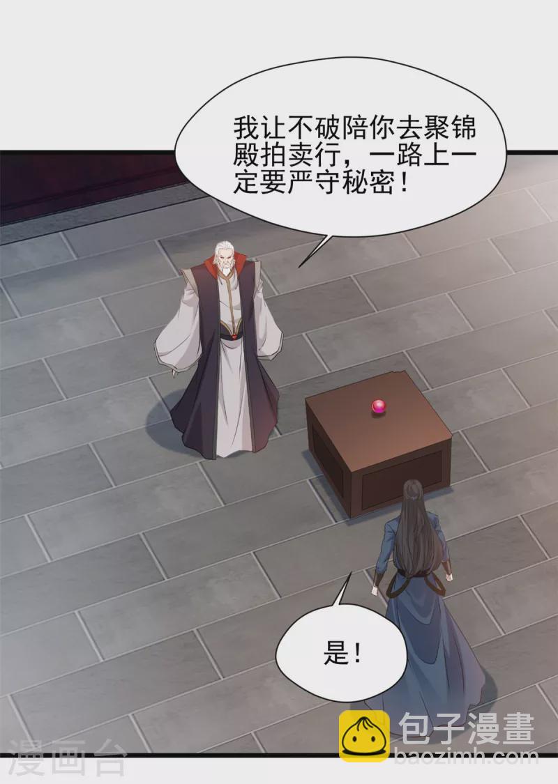 最強主宰 - 第36話 拍賣行 - 2