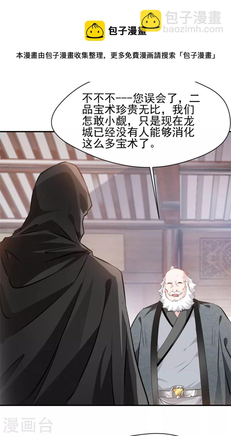 最強主宰 - 第60話 神秘人 - 1