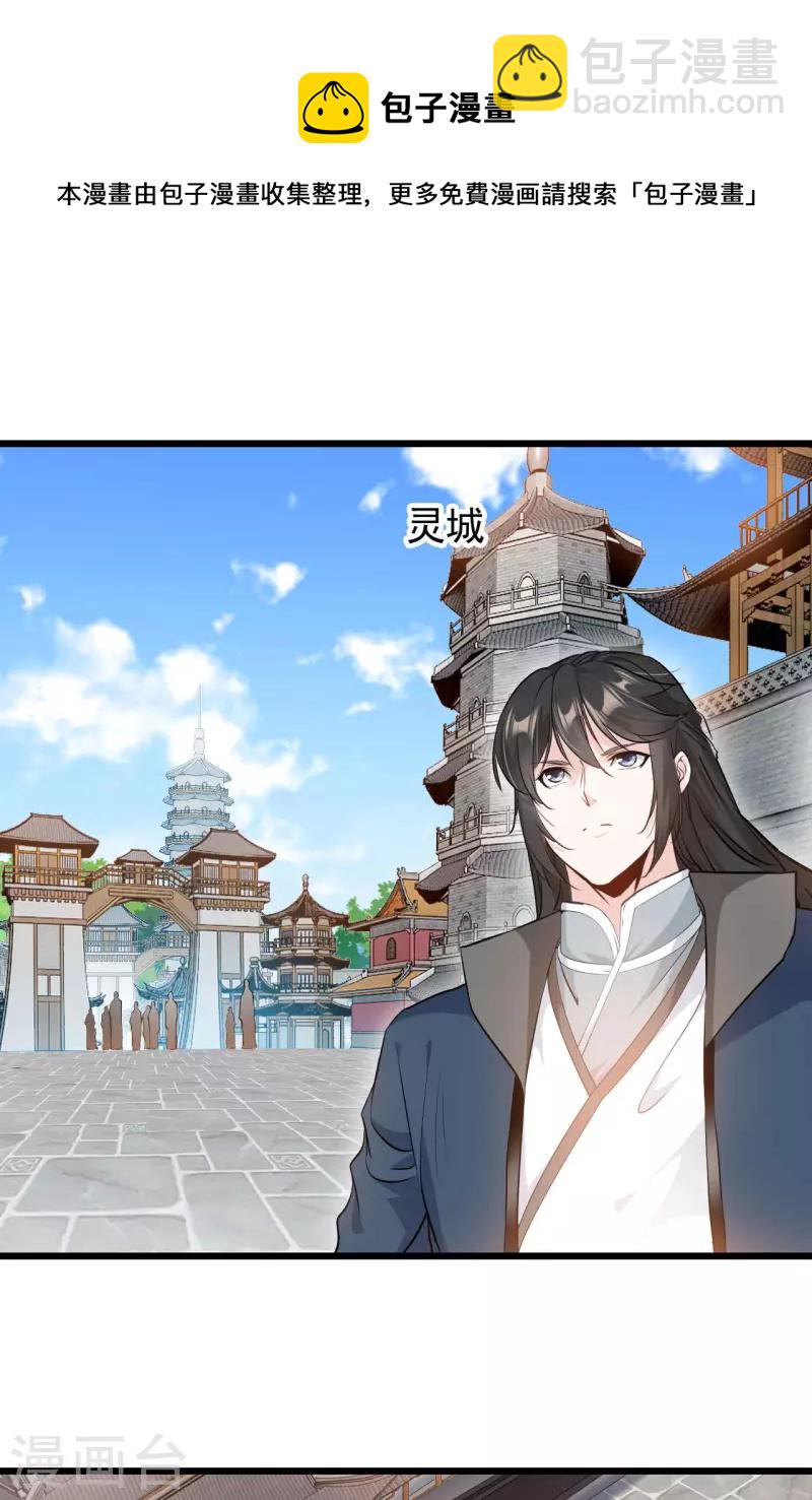 最強主宰 - 第64話 實在不夠看 - 1