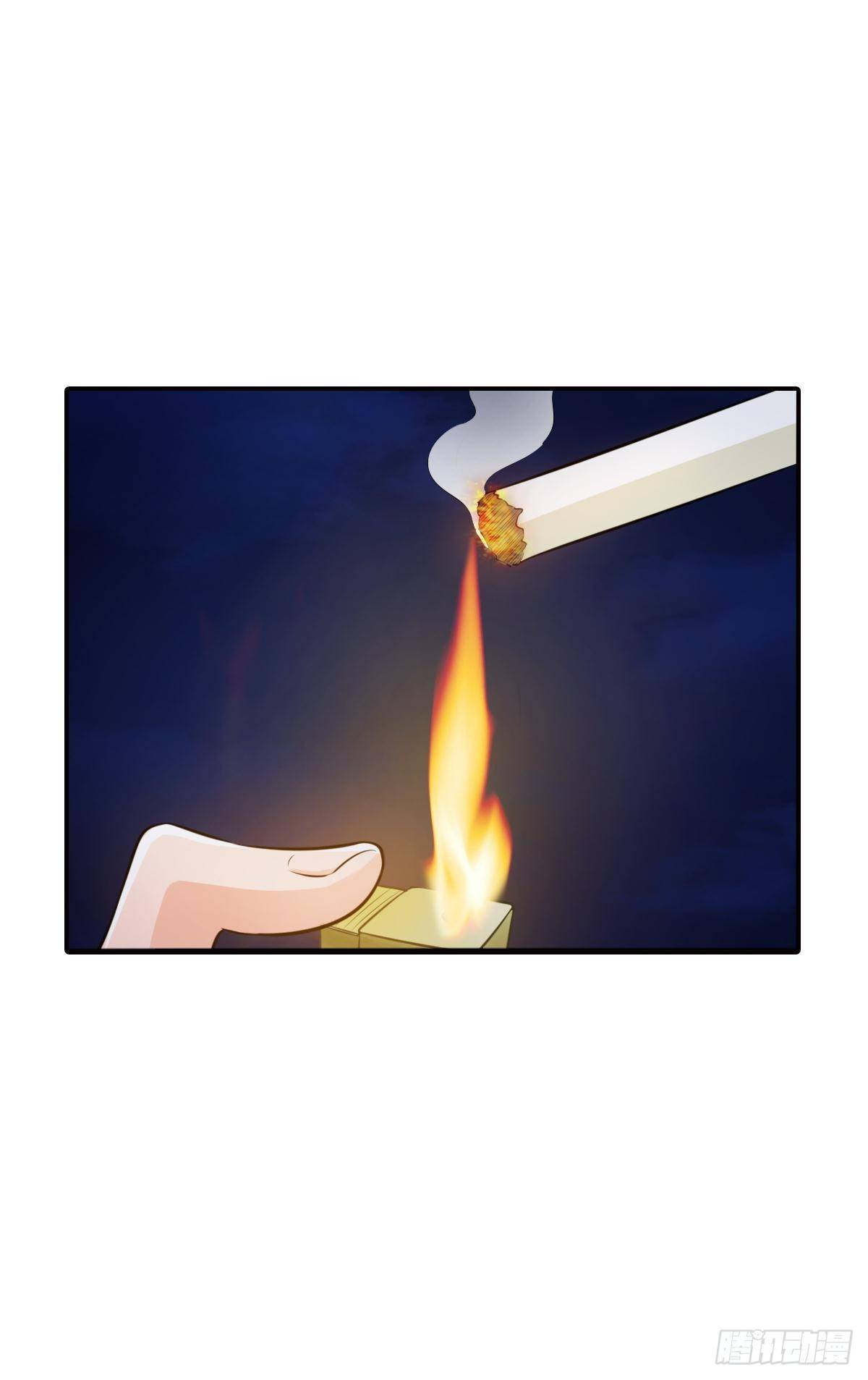 从无限中归来(1/2)-第107话