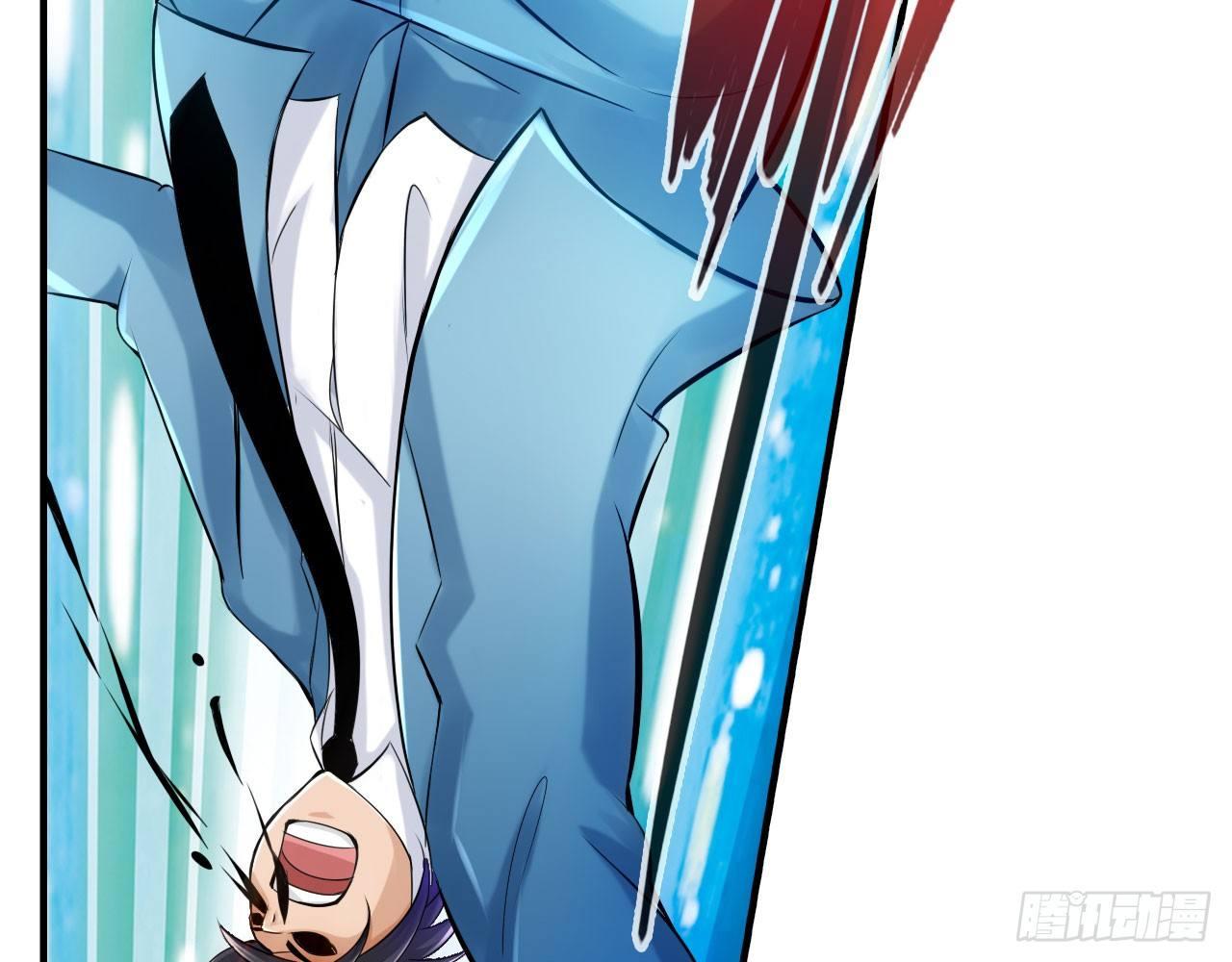 最強作死系統 - 烏鴉坐飛機(2/2) - 5