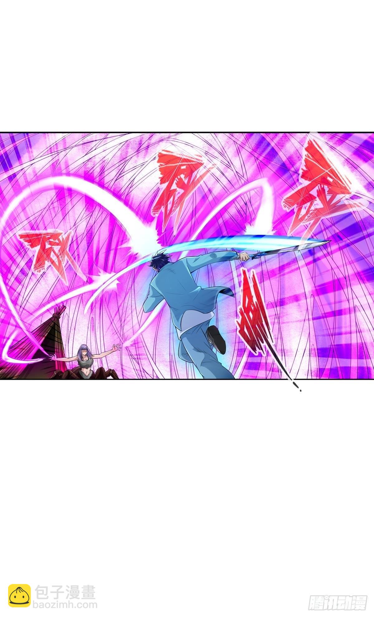 最強作死系統 - 蠟炬成灰蜘蛛騎士(1/2) - 3