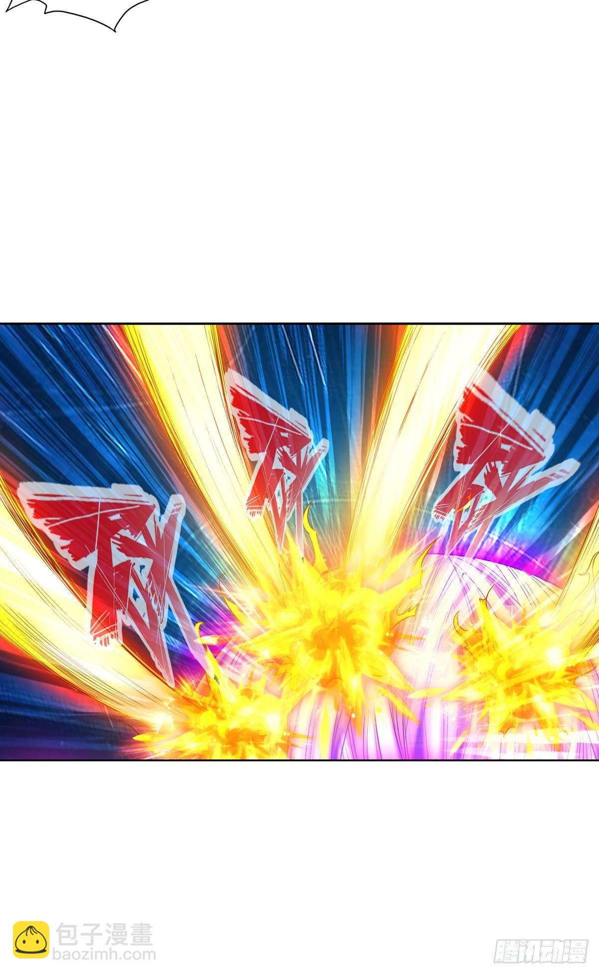 最強作死系統 - 蠟炬成灰蜘蛛騎士(1/2) - 5