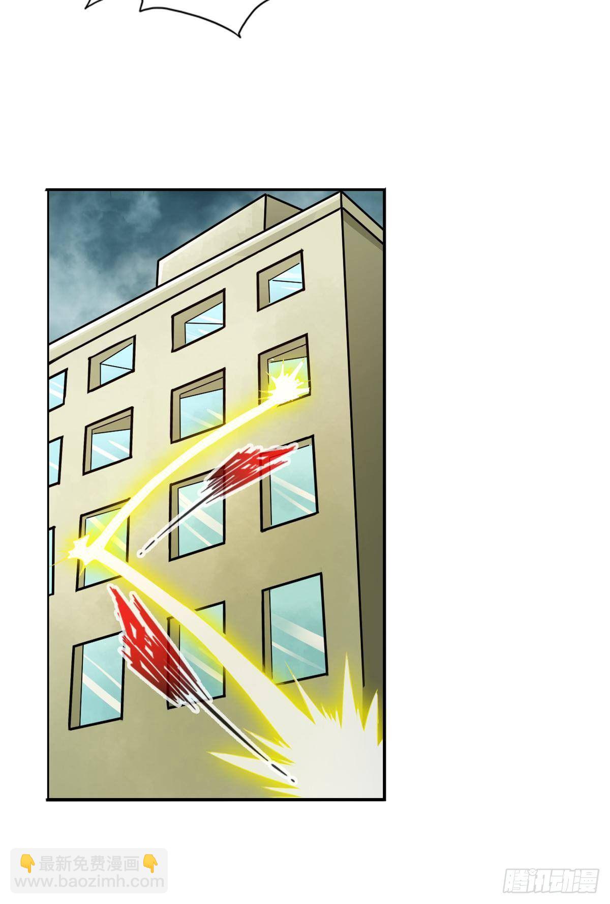 最強作死系統 - 我選擇擋臉 - 6