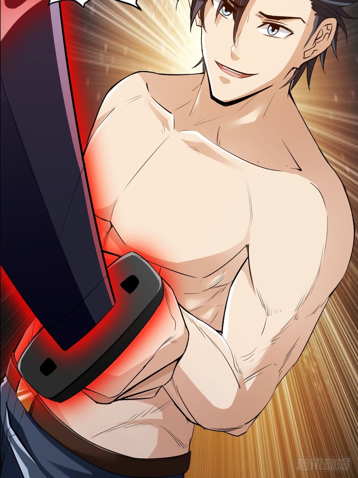 最強作死系統 - 魏辰保衛戰(2/2) - 1