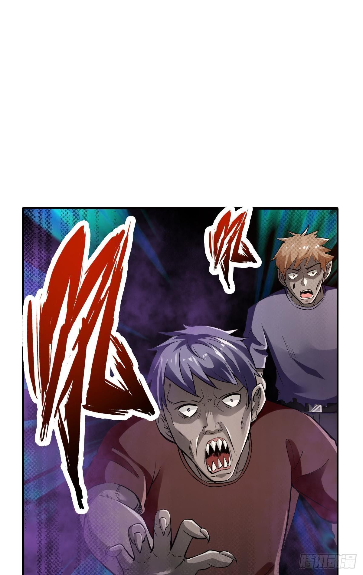 最強作死系統 - 戰前約定(1/2) - 4