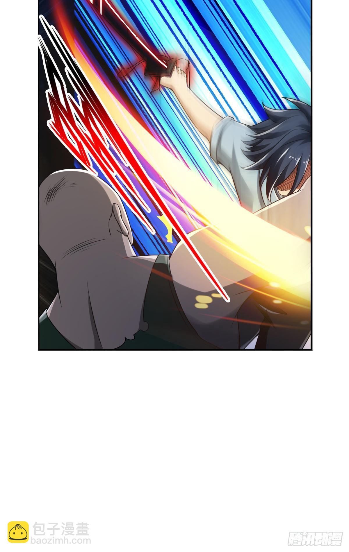 最強作死系統 - 戰前約定(1/2) - 3