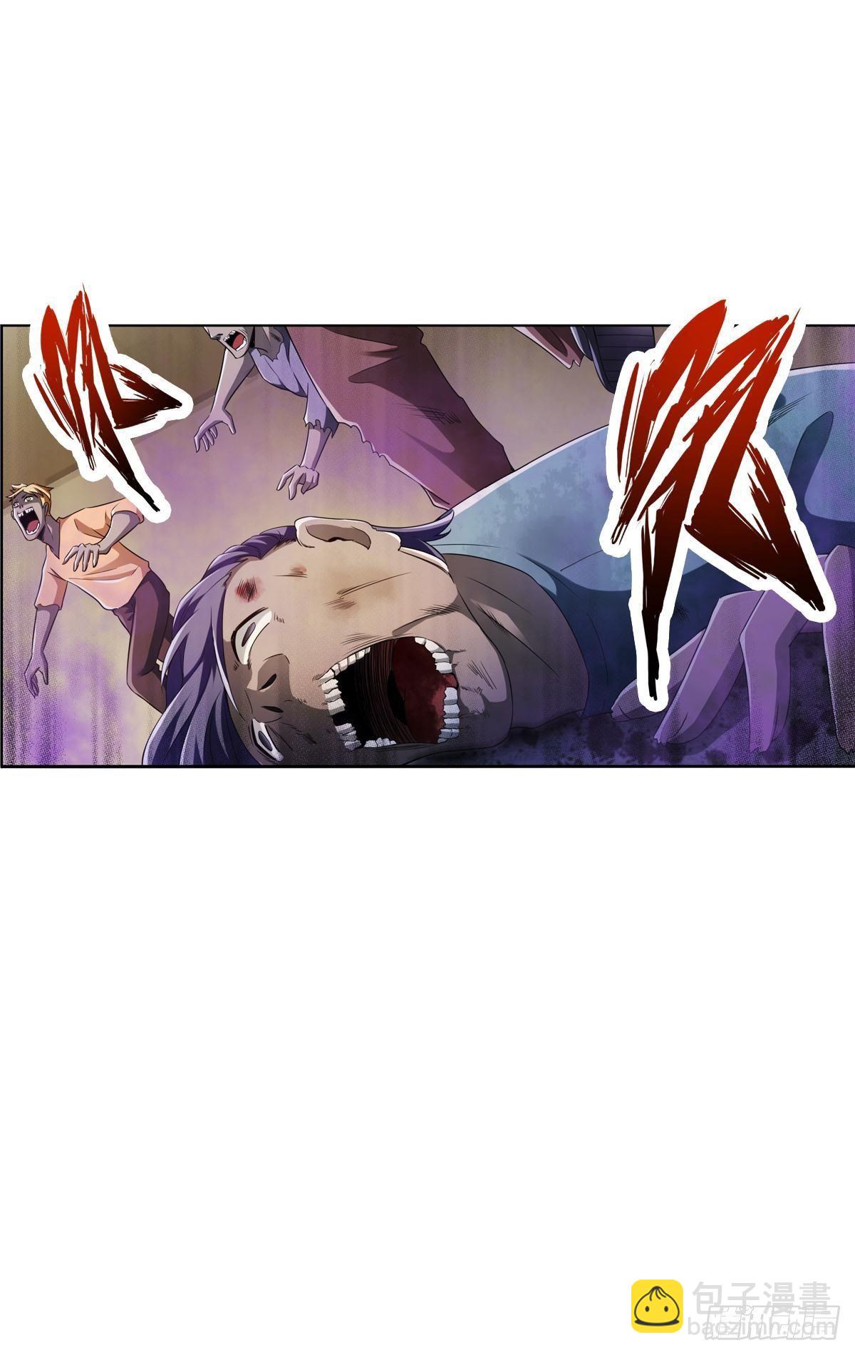 最強作死系統 - 戰前約定(1/2) - 5