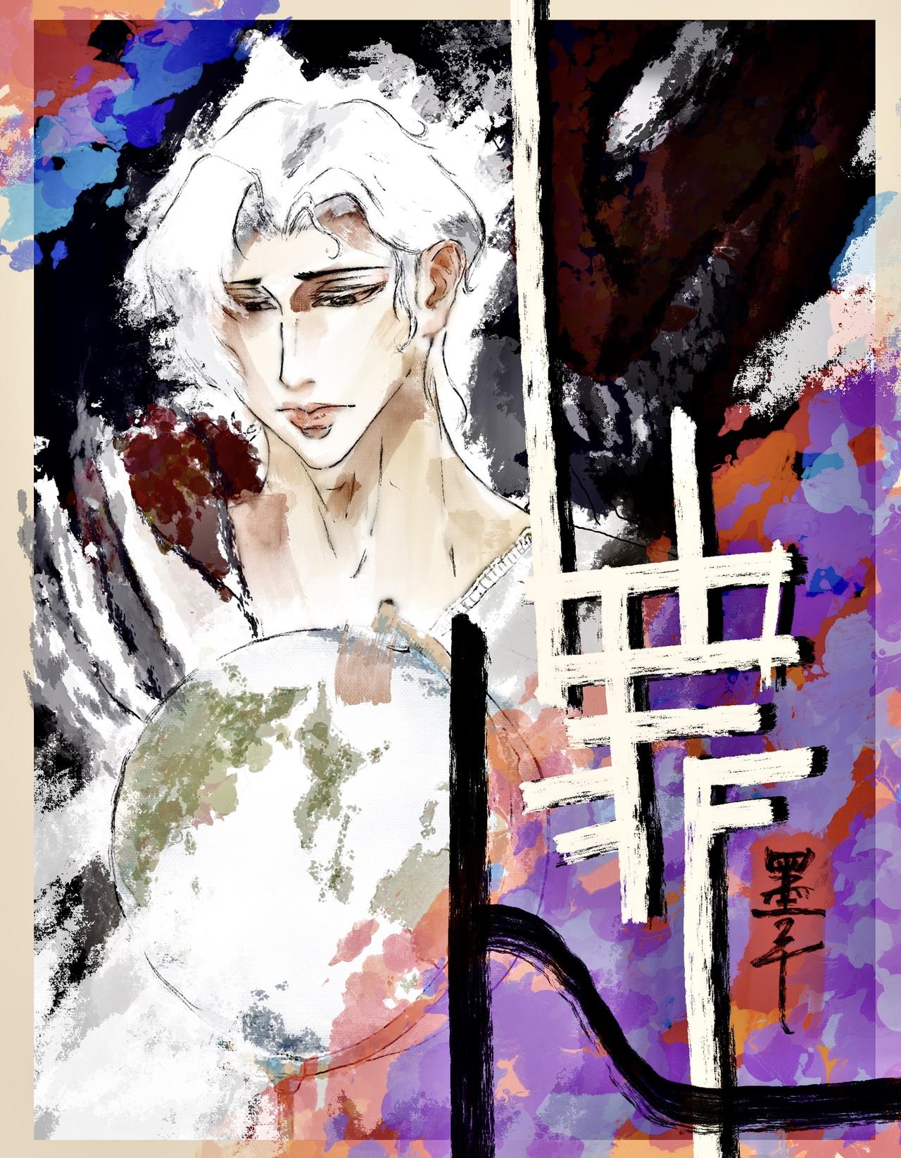 11 来自地球的客串-第13话