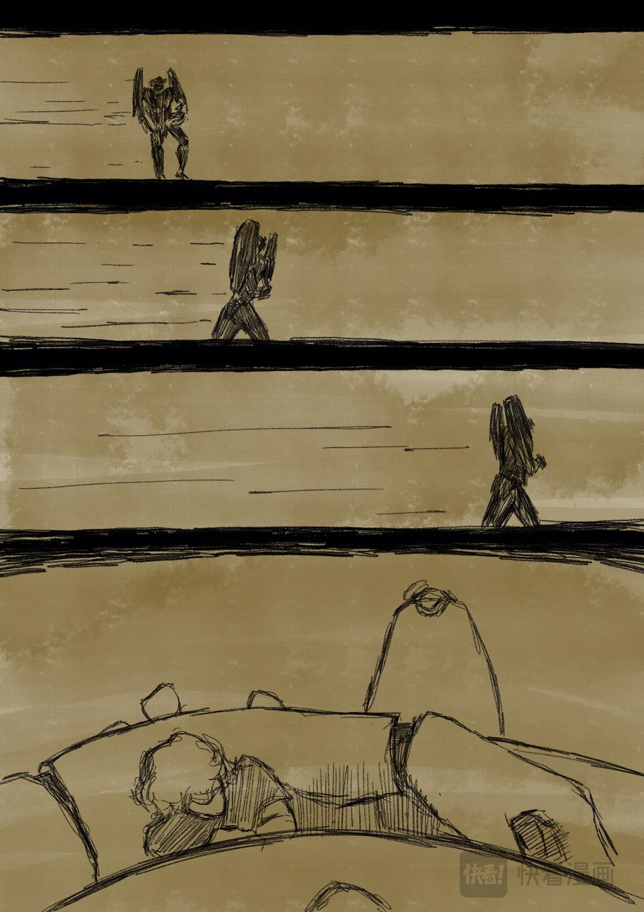 19 过往之事（孤独的顽石）-第23话