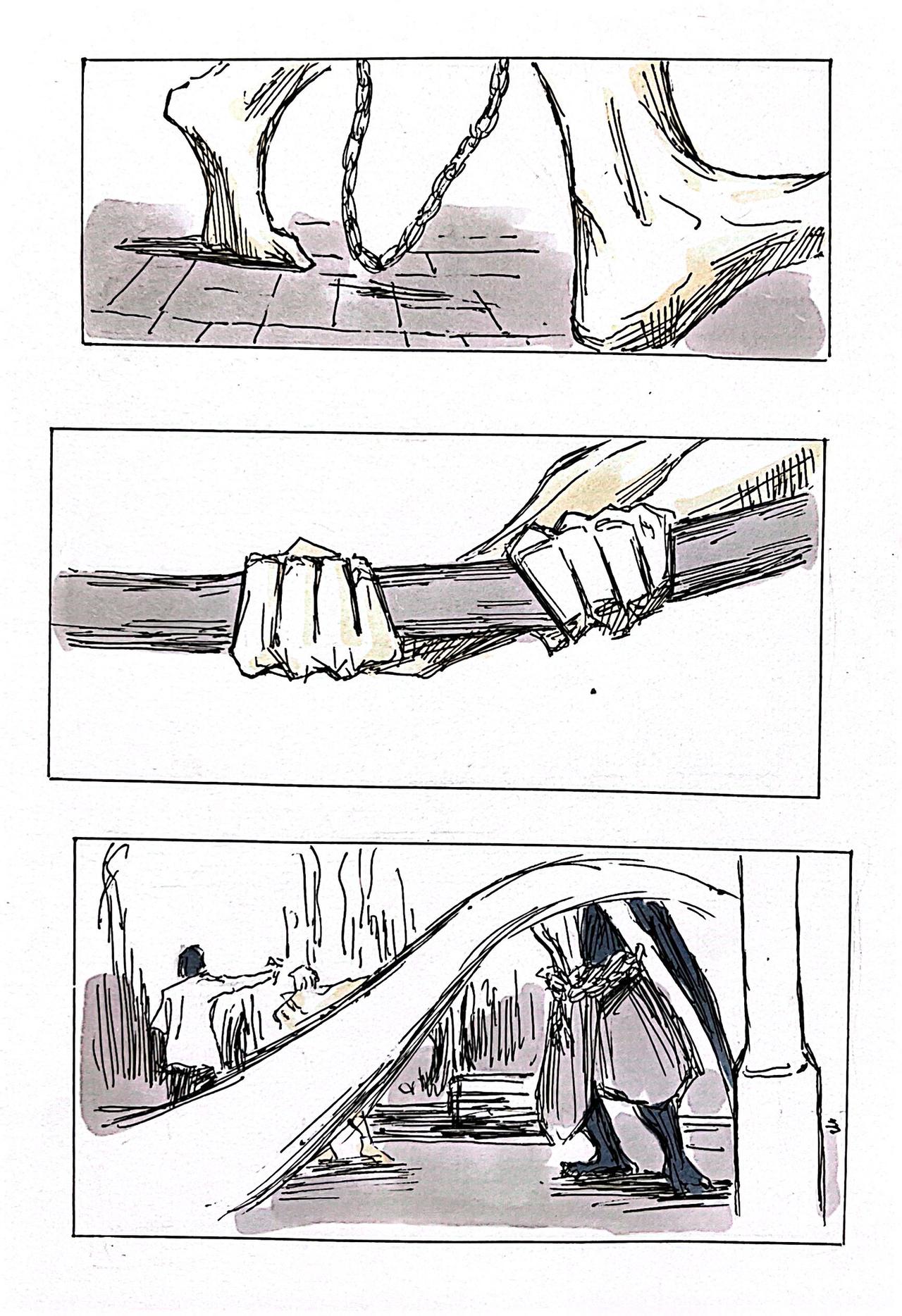 5 过往之事-第7话