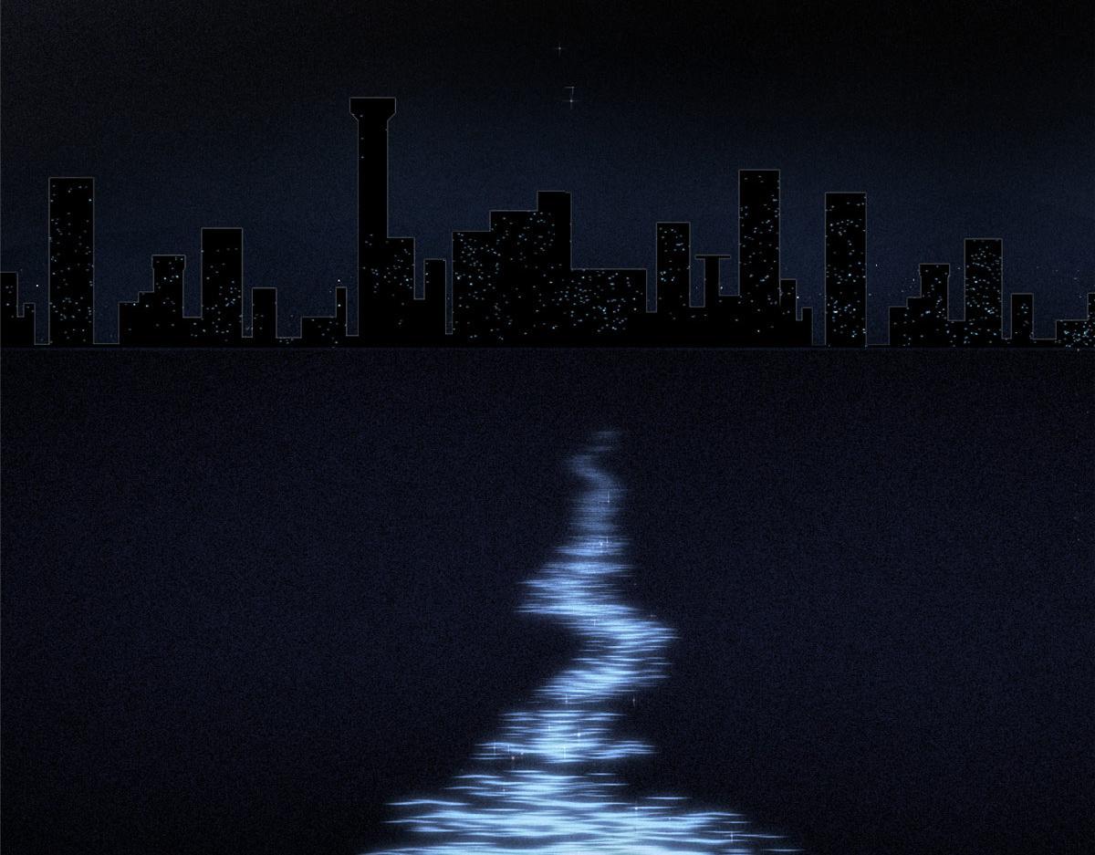 42 小霖不要！(1/2)-第43话