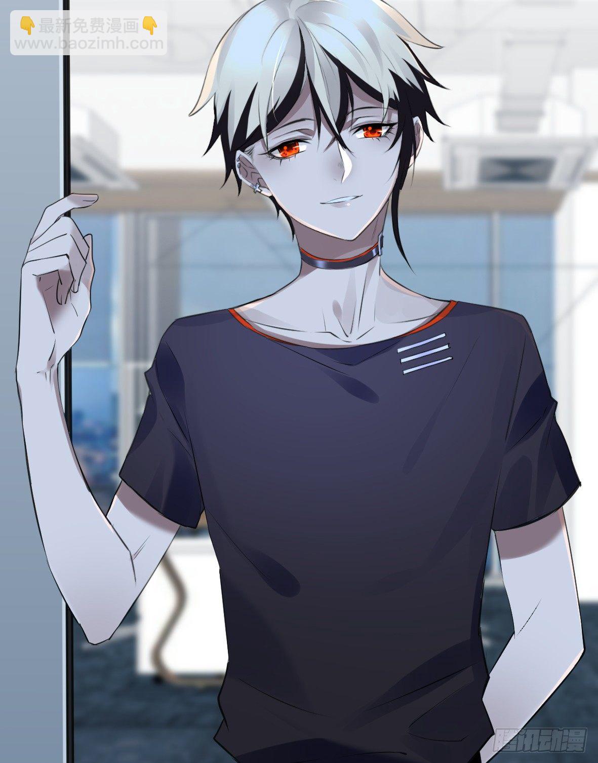 罪兽二十一-第21话