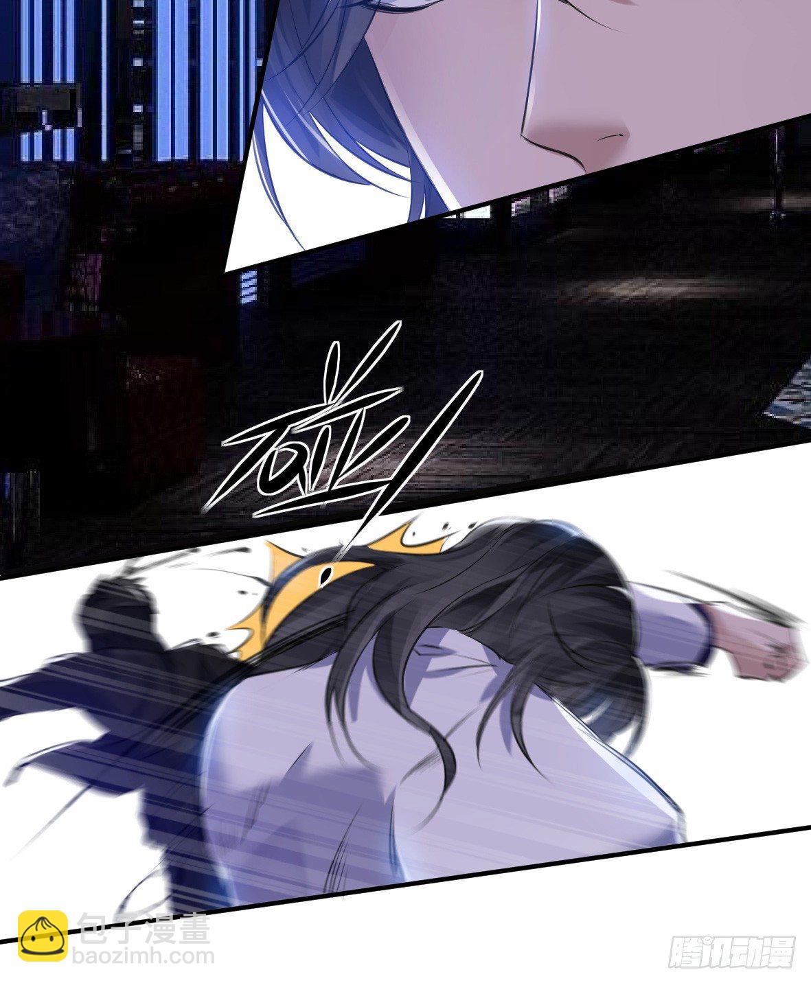 罪兽二十三-第23话