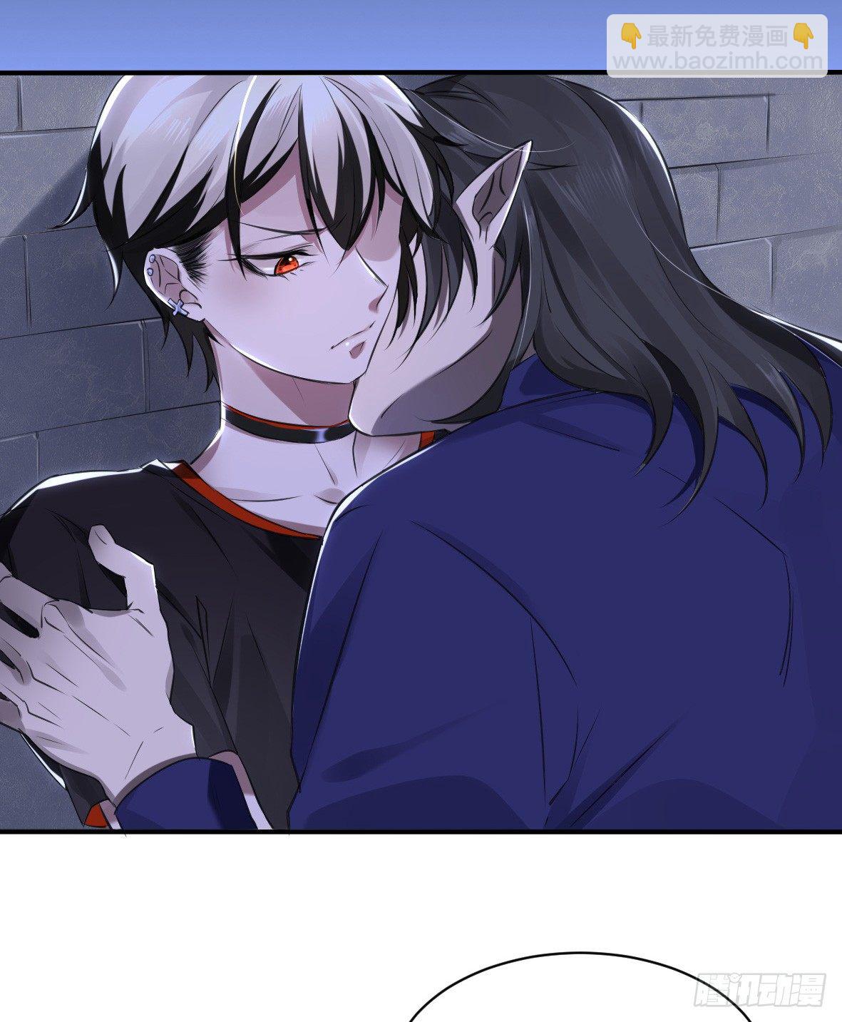 罪兽二十五-第25话