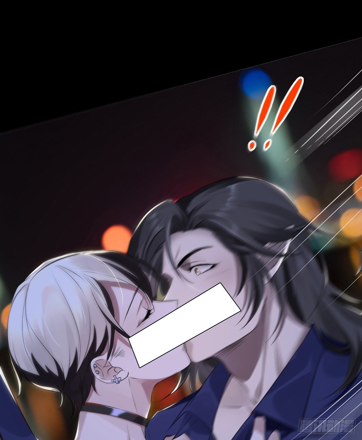 罪兽二十五-第25话