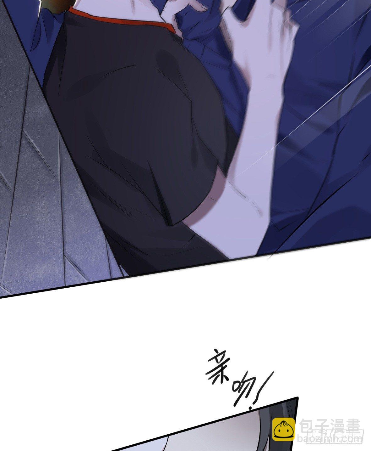 罪兽二十五-第25话