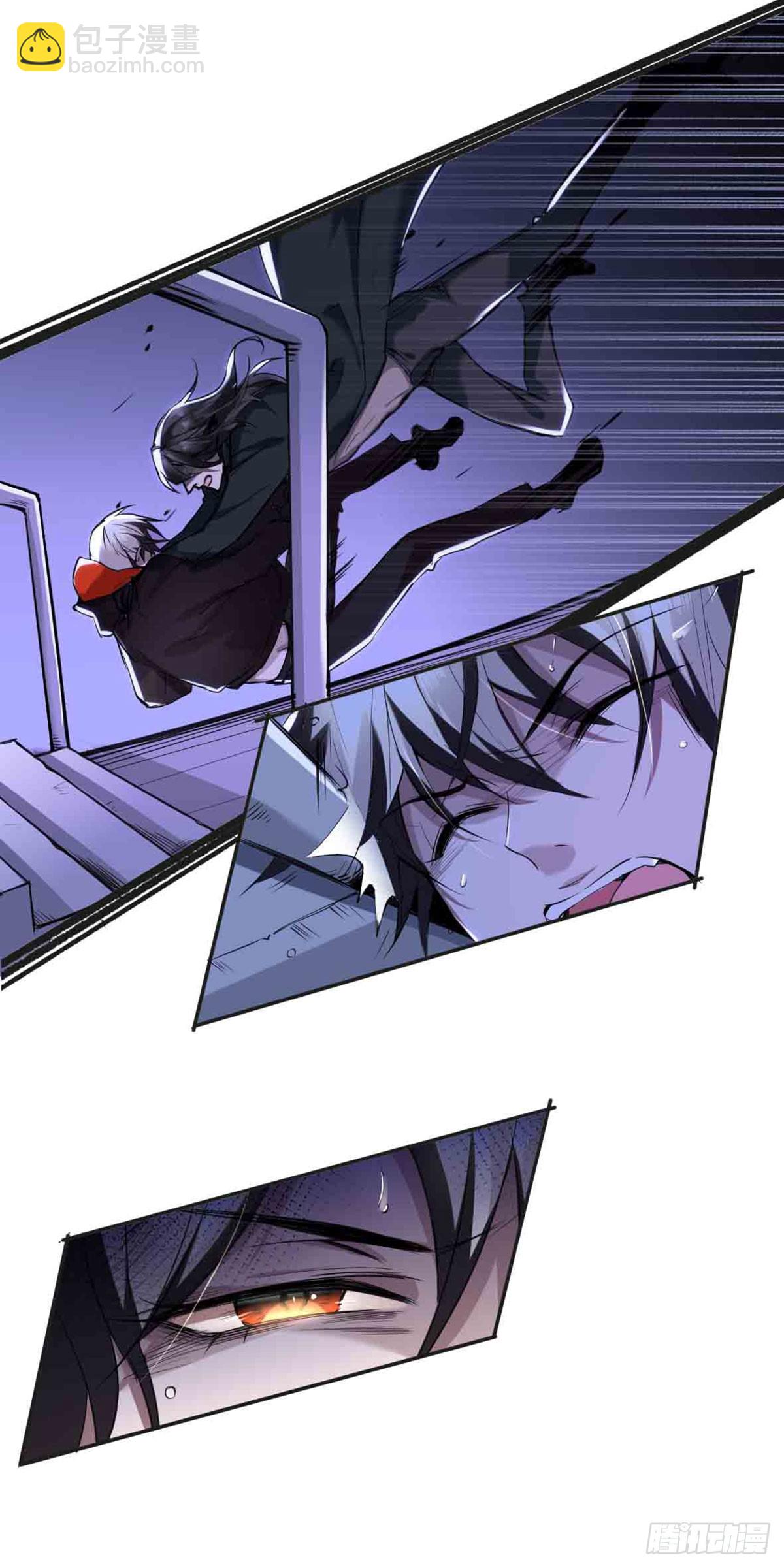 回忆篇&middot;一季07-第21话