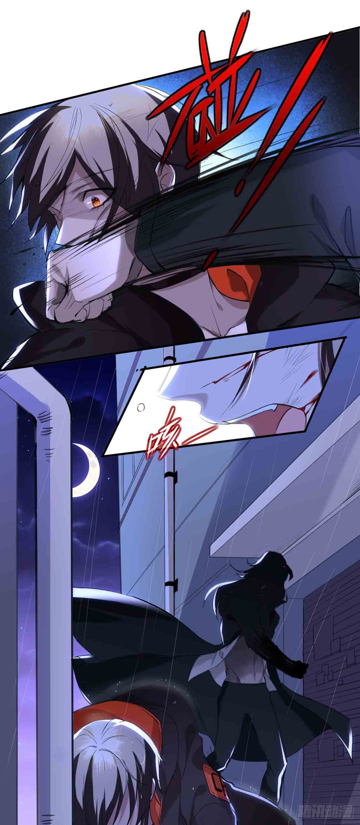 回忆篇&middot;一季07-第21话