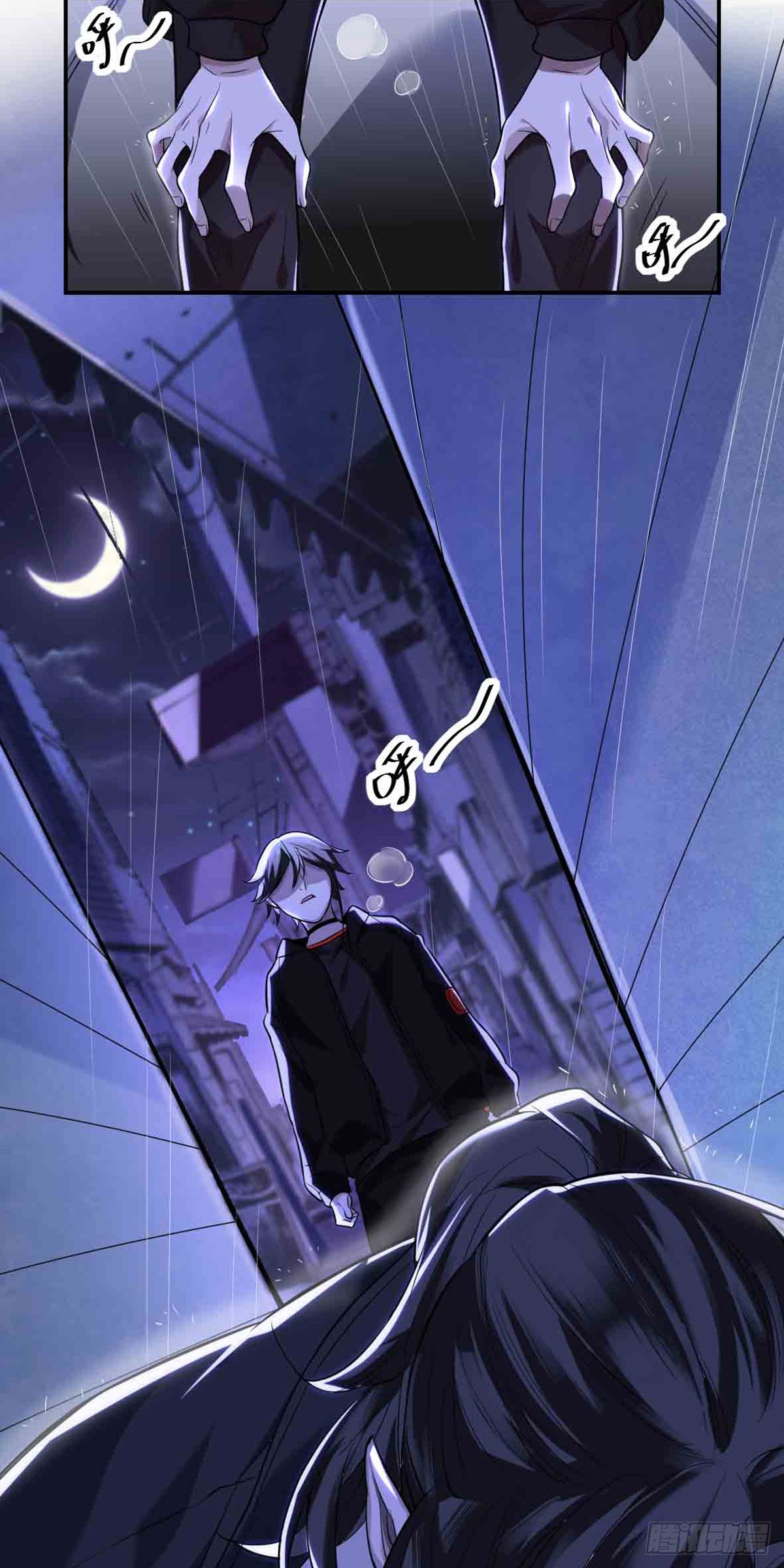 回忆篇&middot;一季07-第21话