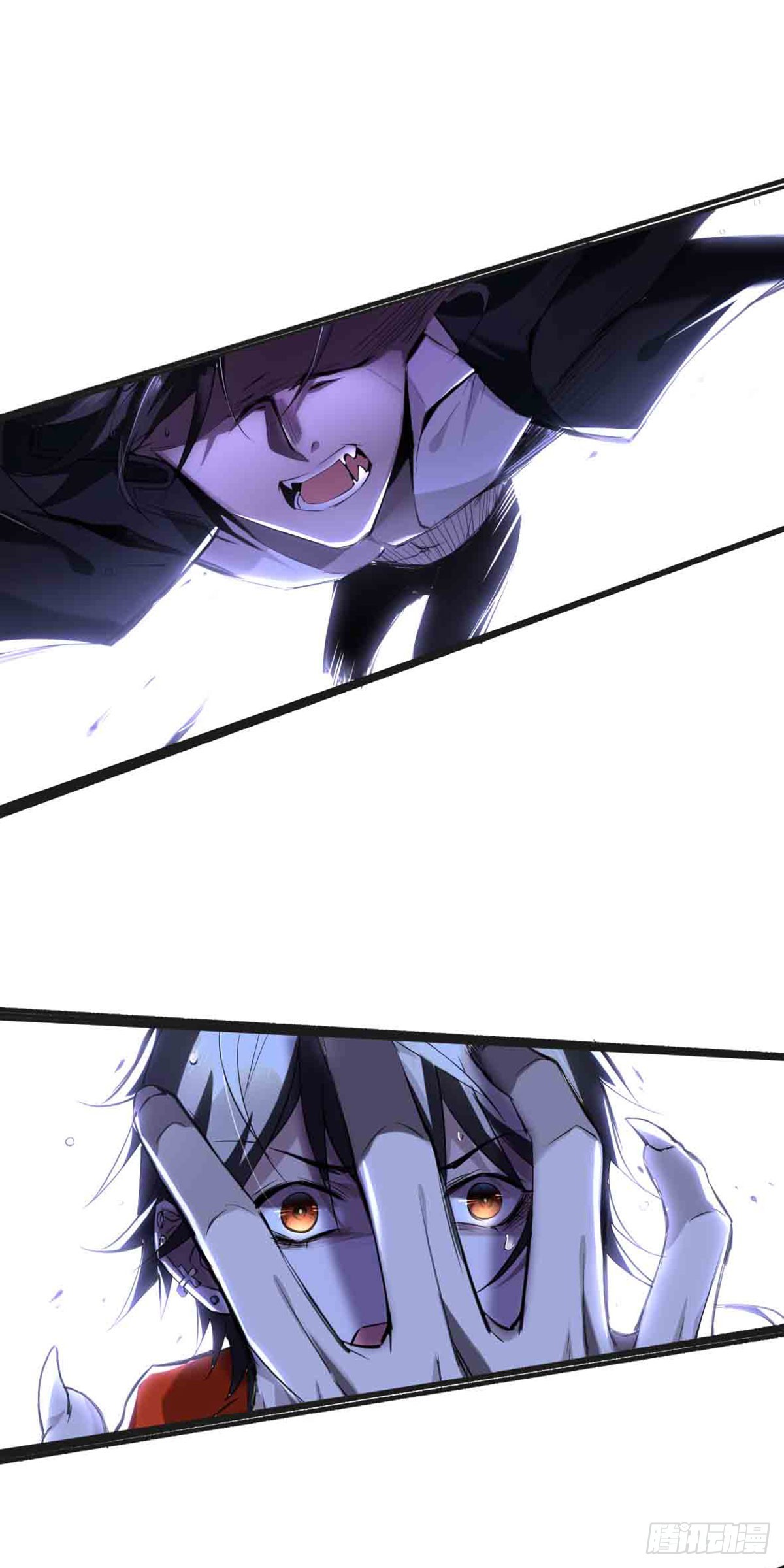 回忆篇&middot;一季07-第21话