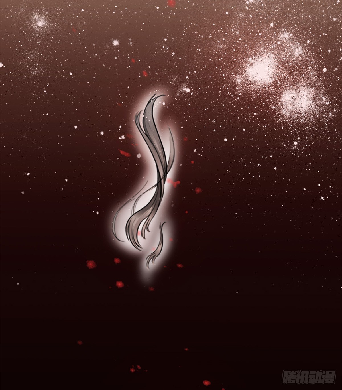 醉卧红尘君可悔？(1/2)-第1话