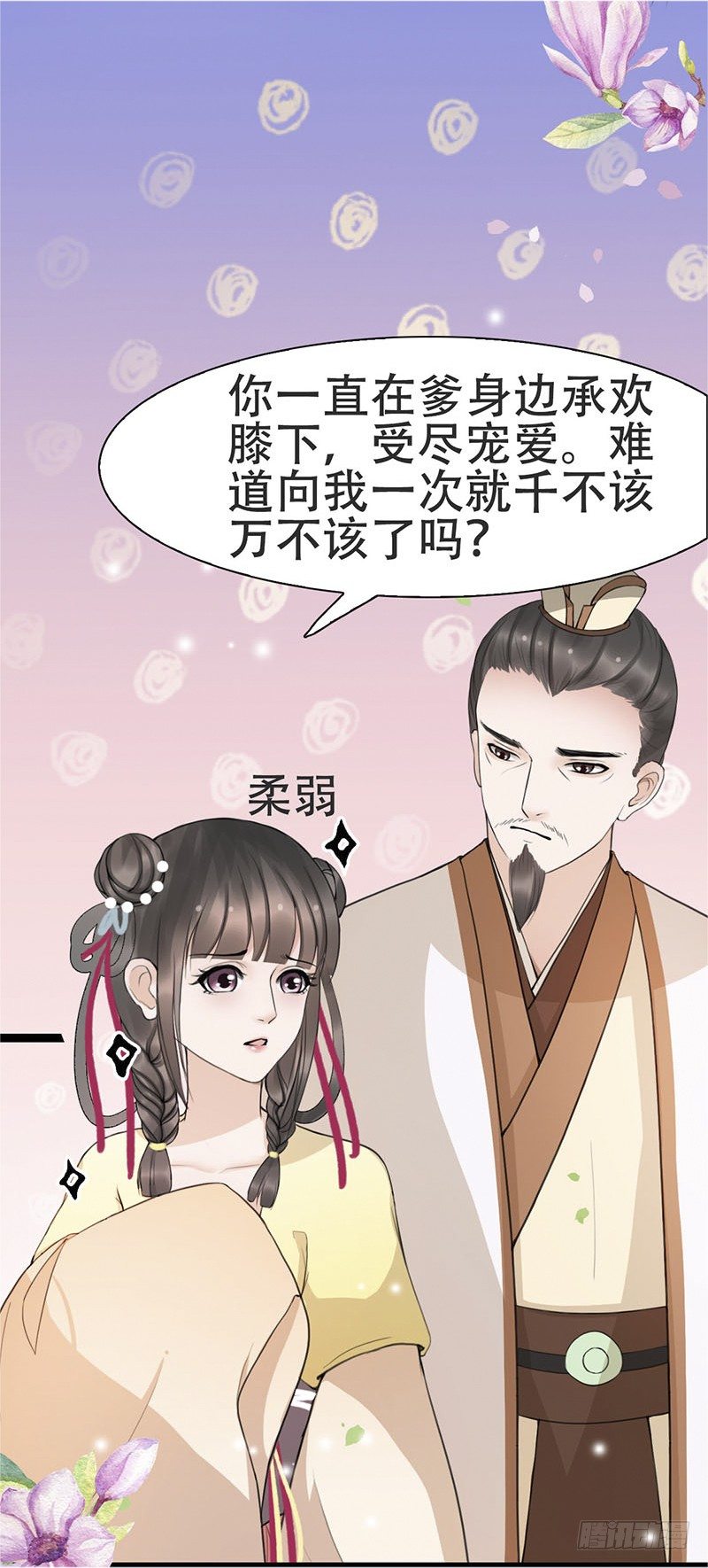醉卧美人膝 - 18-原来是他？ - 7