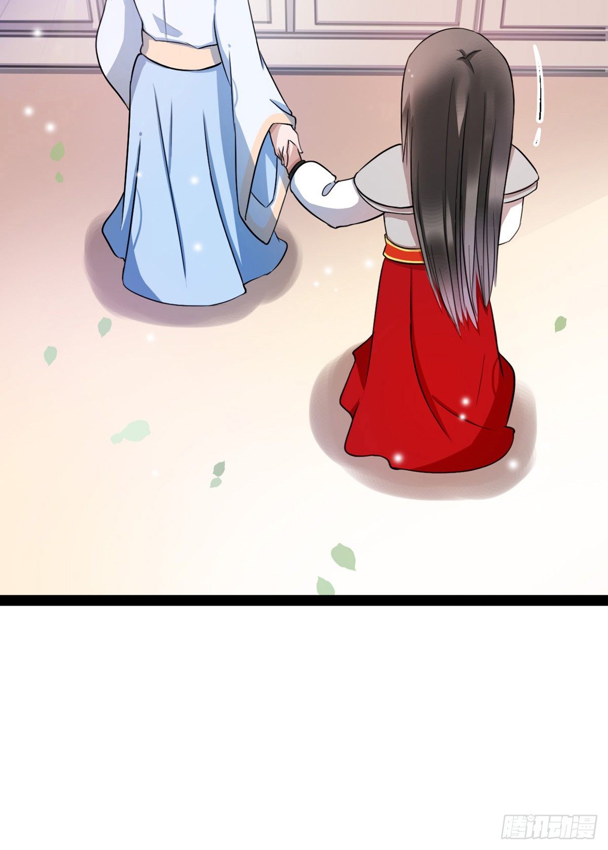 醉卧美人膝 - 2-你不该回！(1/2) - 7