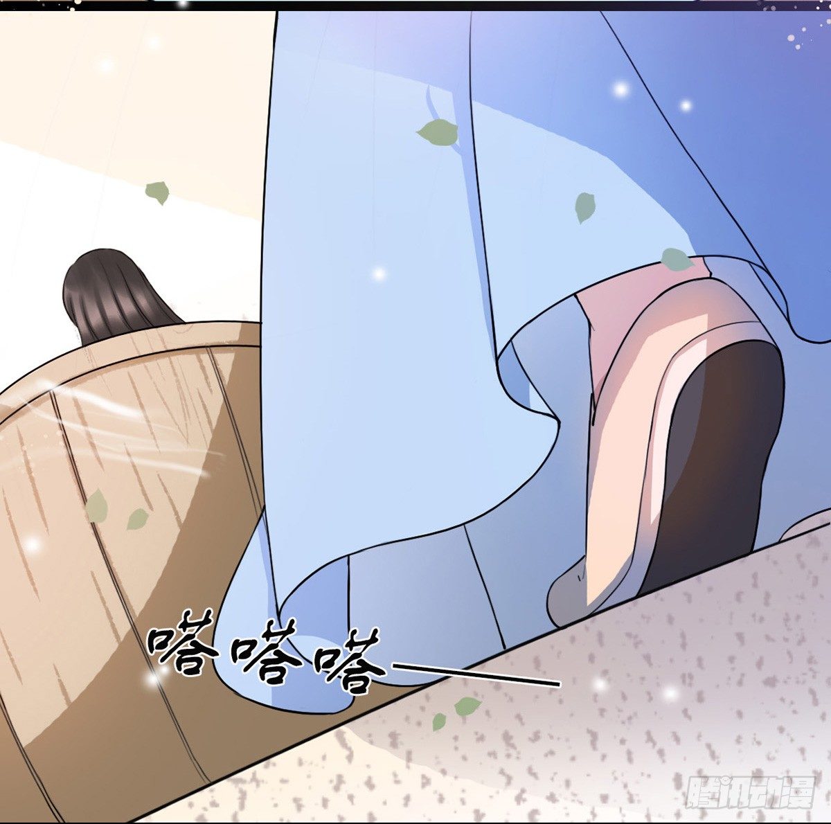 醉卧美人膝 - 2-你不该回！(1/2) - 4