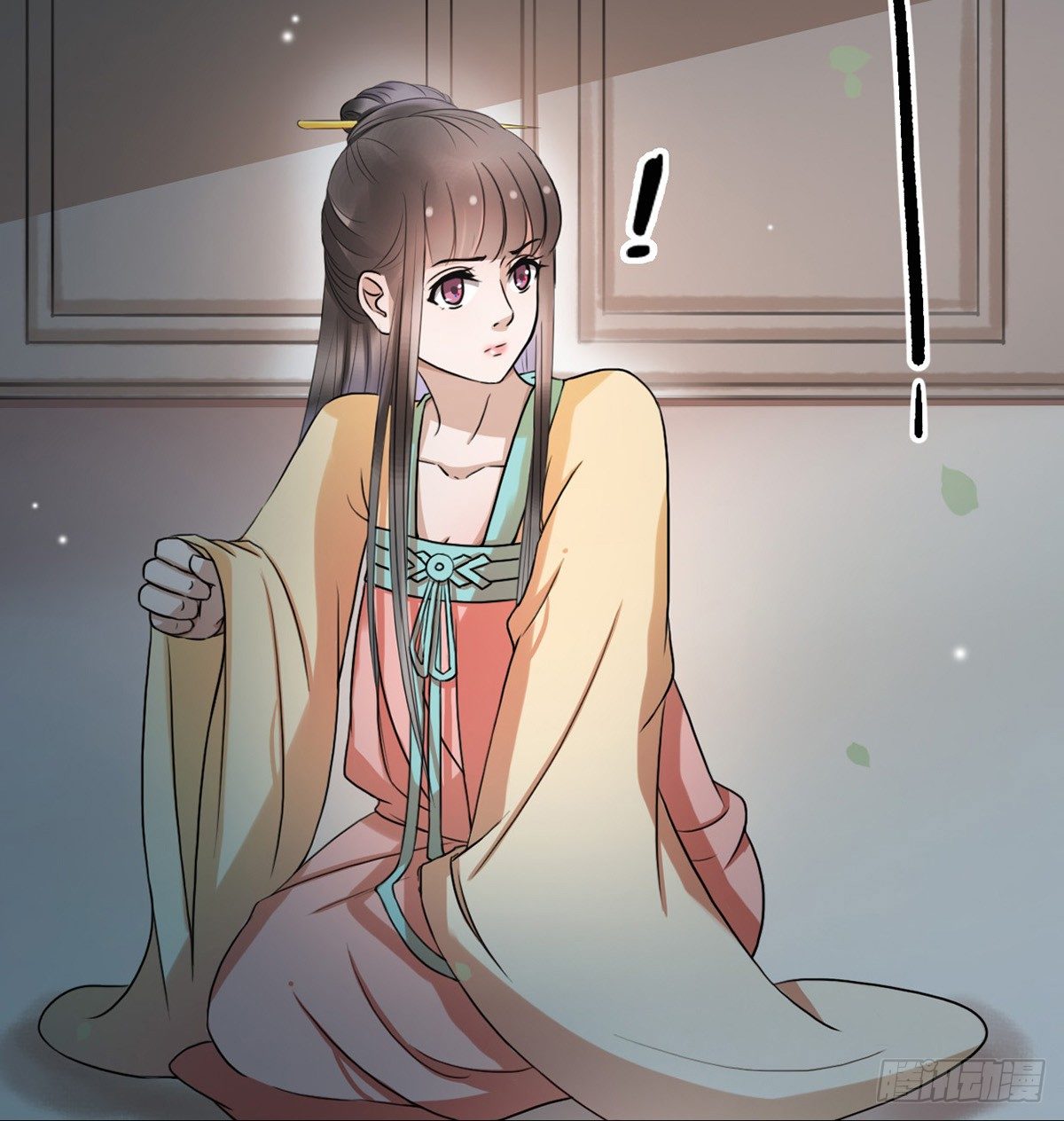 醉卧美人膝 - 2-你不该回！(2/2) - 3