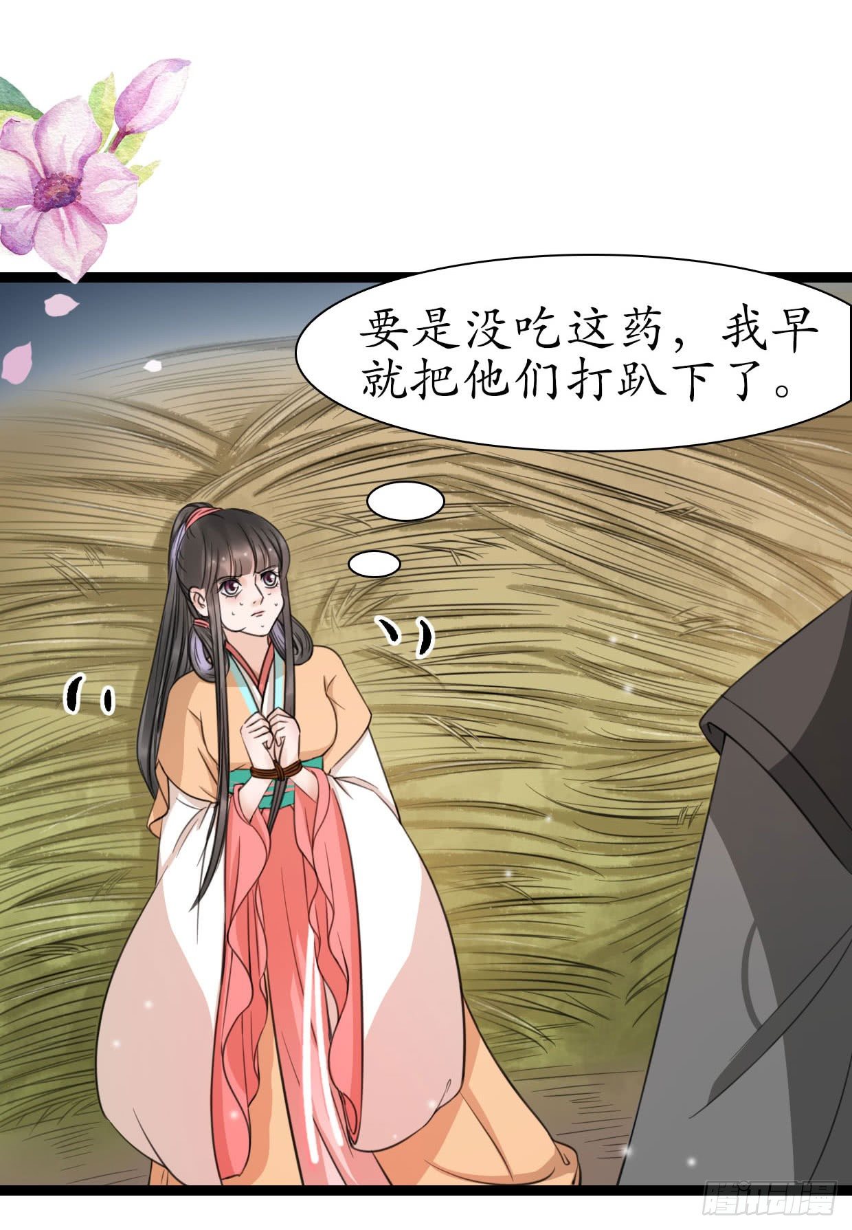 醉卧美人膝 - 22-受谁指使？！ - 4