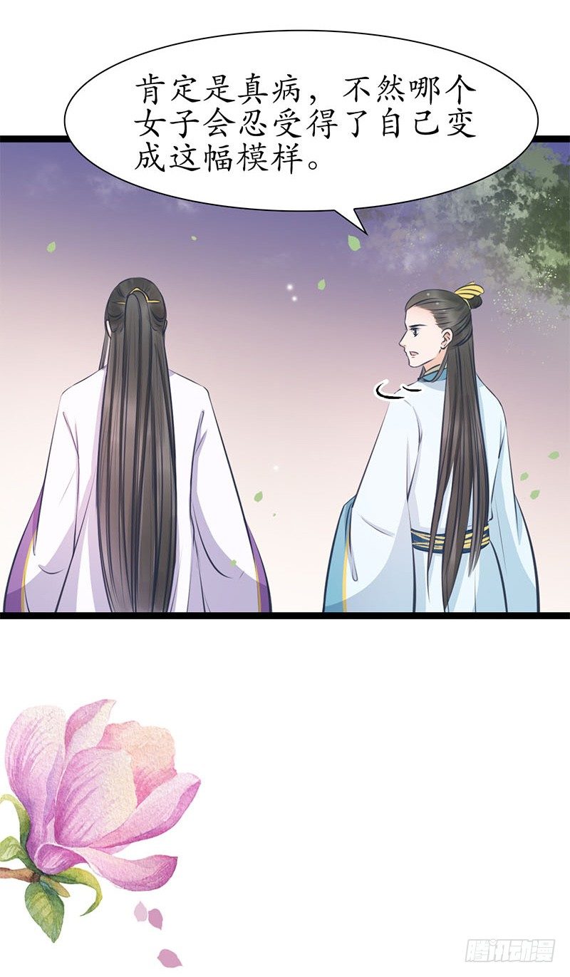 醉卧美人膝 - 24-到底是谁？ - 2