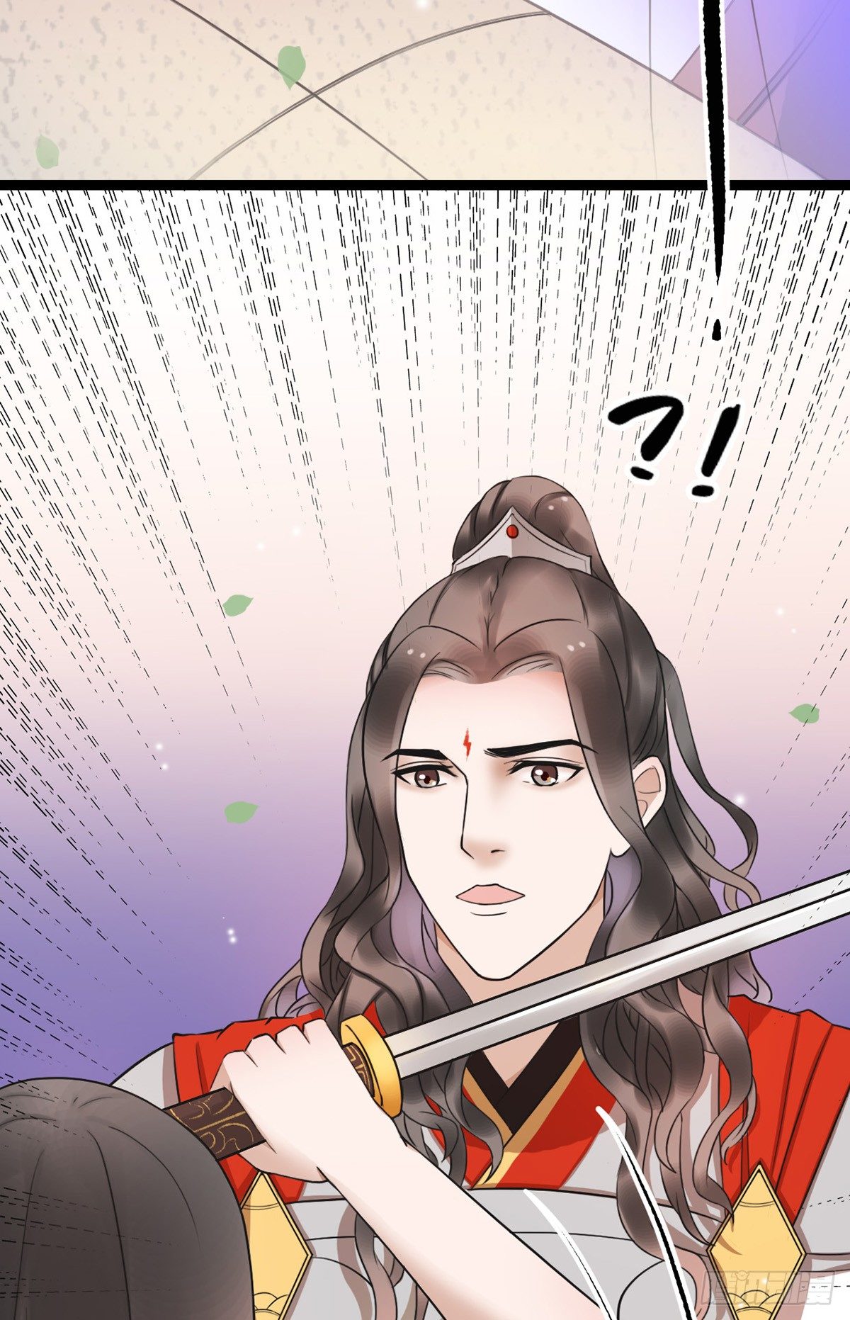 醉卧美人膝 - 4-我会杀了他 - 6