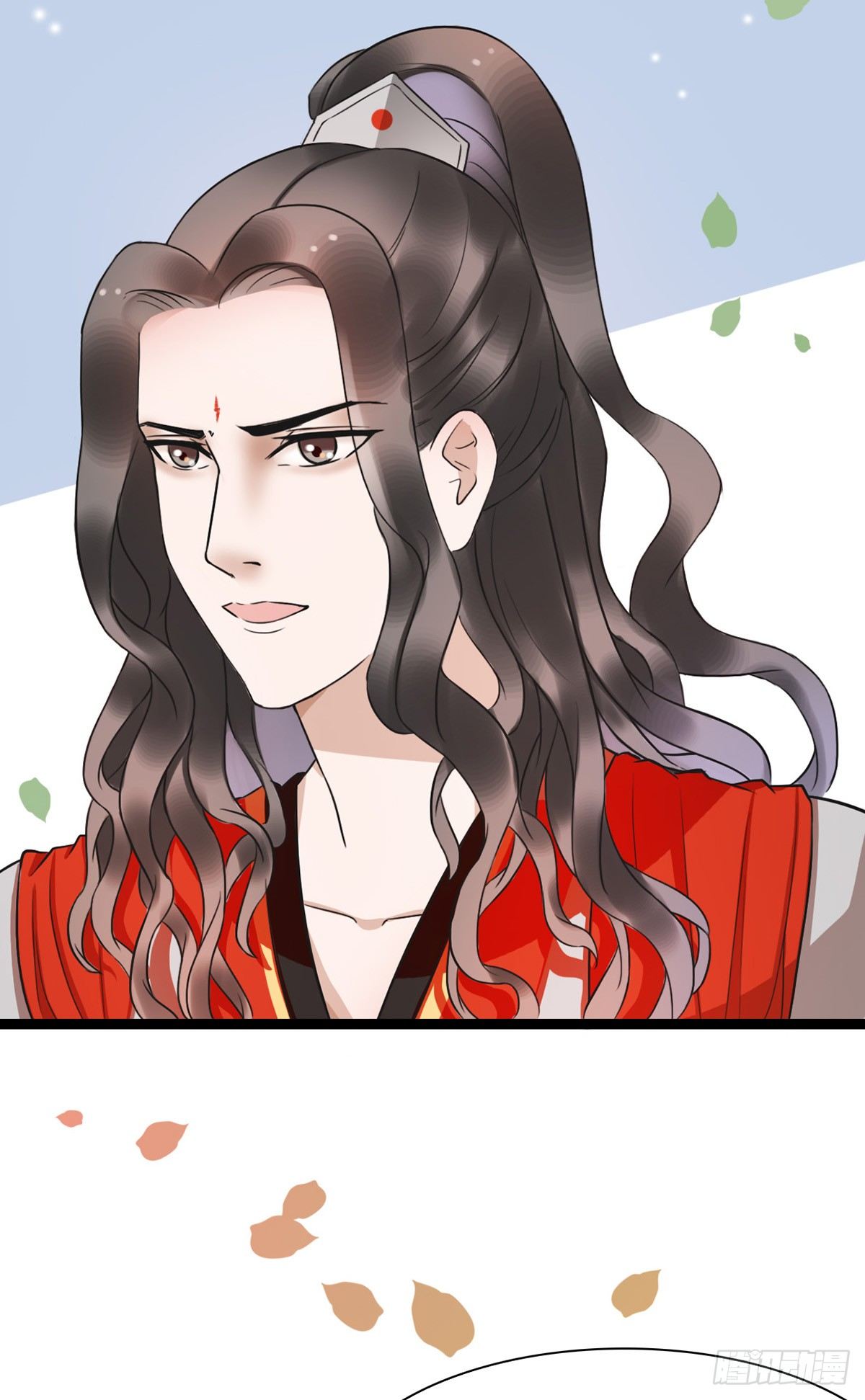 醉卧美人膝 - 4-我会杀了他 - 6