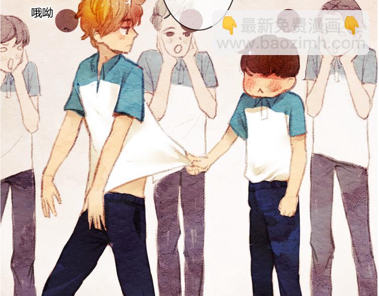 第1话 时间倒流(1/2)-第1话