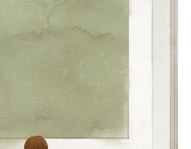 第13话 不能容忍任何人说他的坏话！(1/2)-第13话