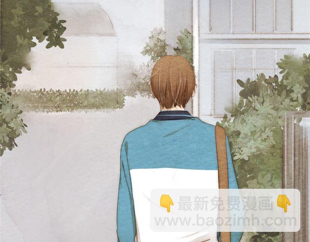 第13话 不能容忍任何人说他的坏话！(1/2)-第13话