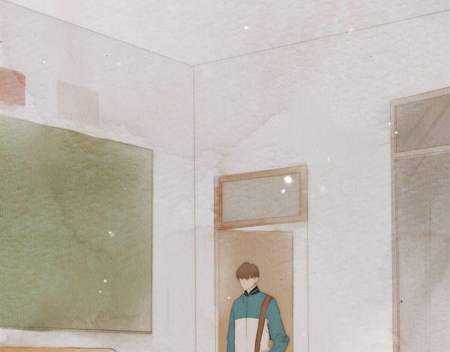 第13话 不能容忍任何人说他的坏话！(1/2)-第13话