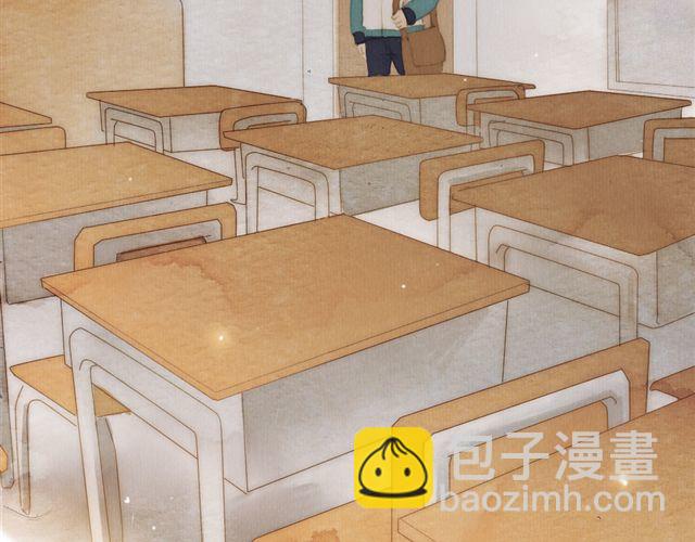 第13话 不能容忍任何人说他的坏话！(1/2)-第13话