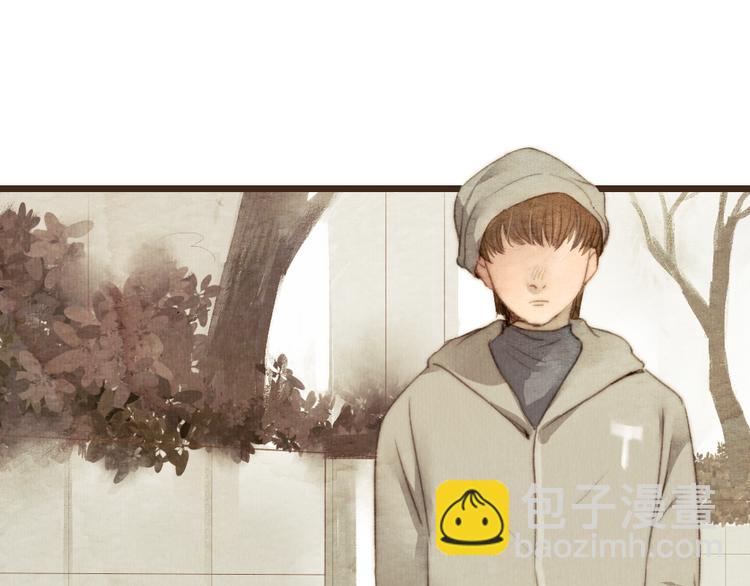 第15话 那张似曾相识的脸庞(1/2)-第15话