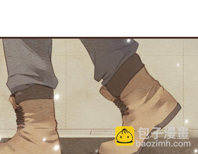 第15话 那张似曾相识的脸庞(1/2)-第15话