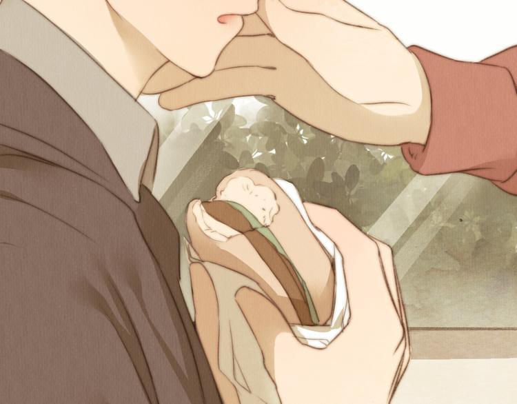 第19话 我还在你的记忆里么？(1/2)-第19话