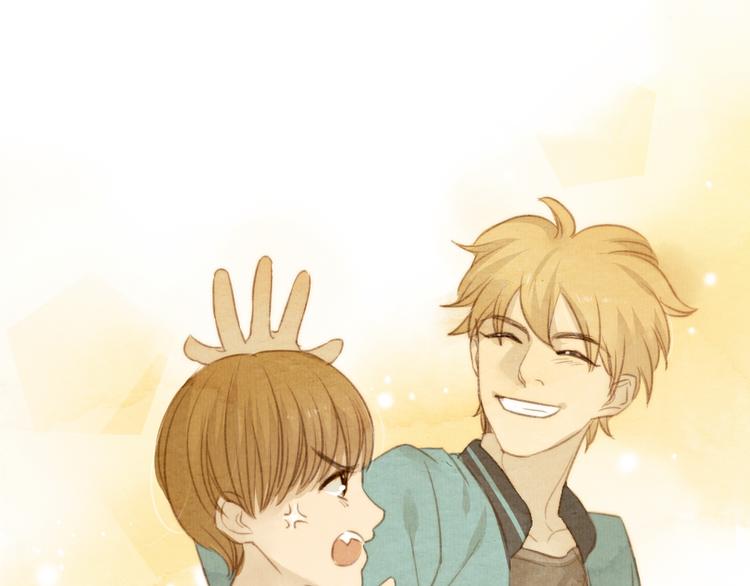 第29话 你会让心爱的人去见初恋么？(1/2)-第29话