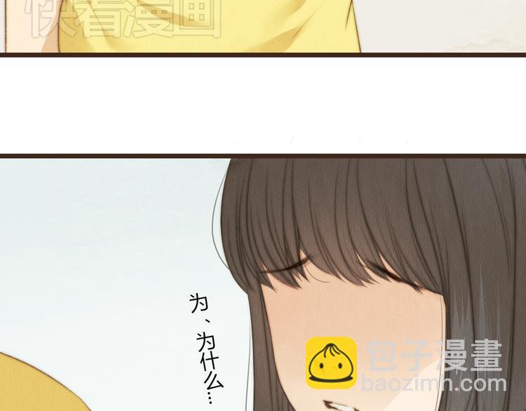 番外篇 亲吻三部曲(1/2)-第35话