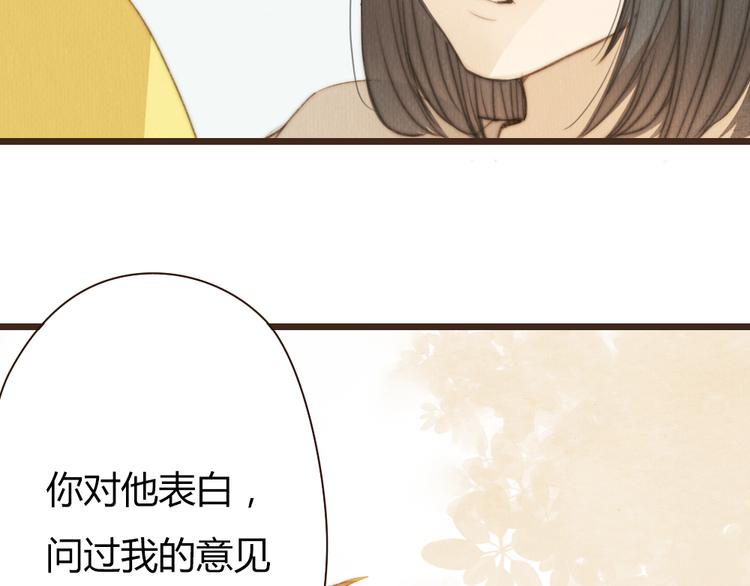 番外篇 亲吻三部曲(1/2)-第35话