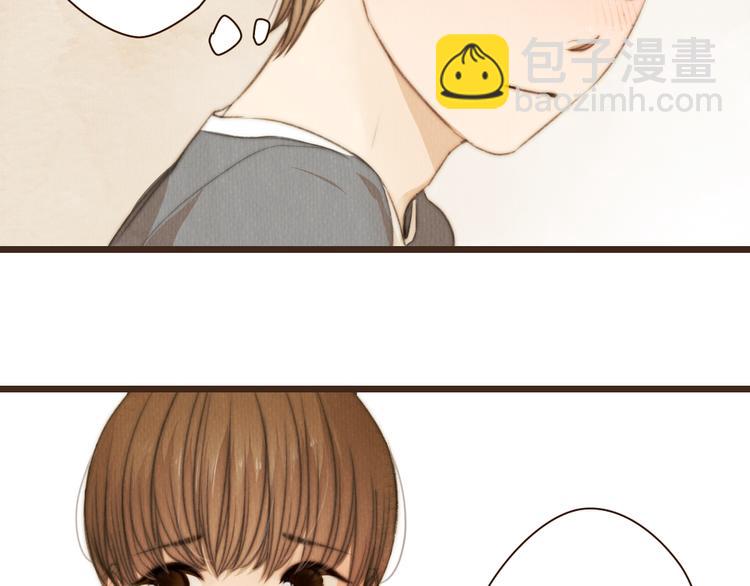 番外篇 亲吻三部曲(1/2)-第35话