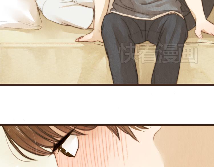 番外篇 亲吻三部曲(1/2)-第35话